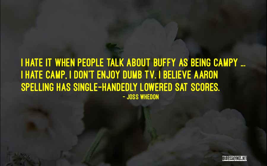 Endude Quotes By Joss Whedon Endude Quotes By Joss Whedon