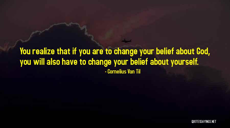 Endued Greek Quotes By Cornelius Van Til Endued Greek Quotes By Cornelius Van Til