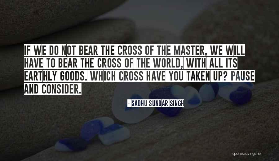 Endued Greek Quotes By Sadhu Sundar Singh Endued Greek Quotes By Sadhu Sundar Singh