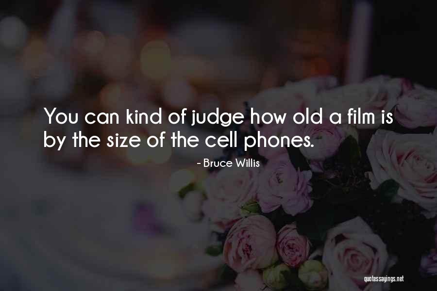 Endulza Quotes By Bruce Willis Endulza Quotes By Bruce Willis
