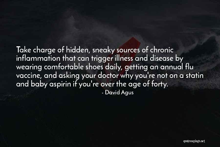 Endulza Quotes By David Agus Endulza Quotes By David Agus