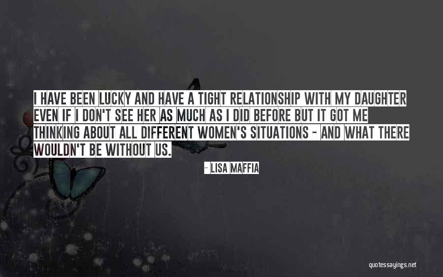 Endulza Quotes By Lisa Maffia Endulza Quotes By Lisa Maffia