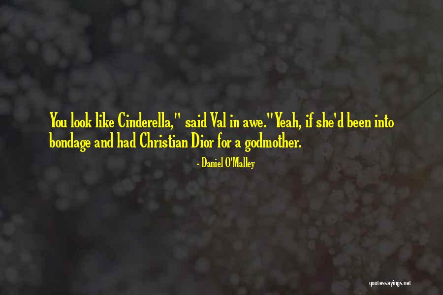 Endurable Products Quotes By Daniel O'Malley Endurable Products Quotes By Daniel O'Malley