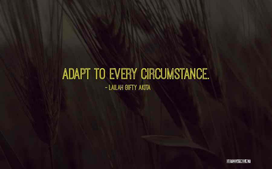 Endurace Quotes By Lailah Gifty Akita Endurace Quotes By Lailah Gifty Akita