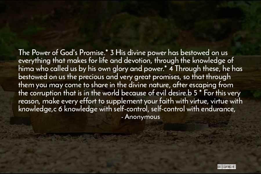 Endurance In Life Quotes By Anonymous Endurance In Life Quotes By Anonymous
