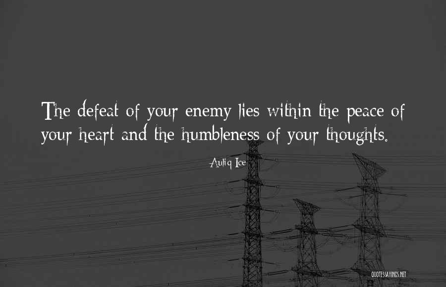 Endurance In Life Quotes By Auliq Ice Endurance In Life Quotes By Auliq Ice