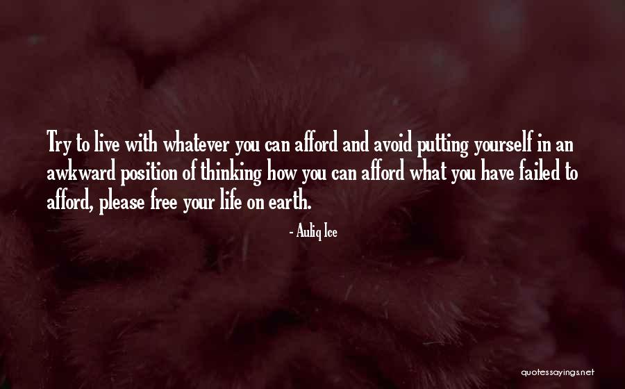 Endurance In Life Quotes By Auliq Ice Endurance In Life Quotes By Auliq Ice