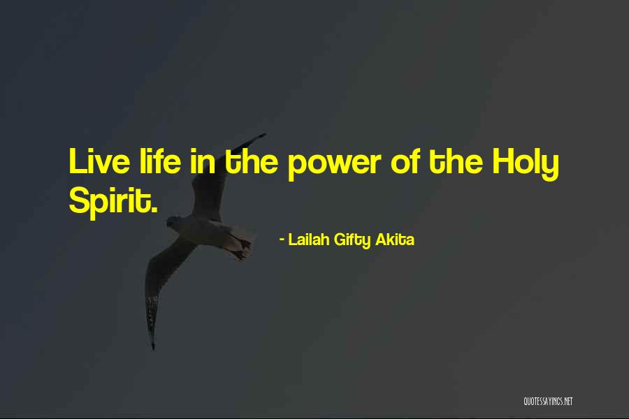 Endurance In Life Quotes By Lailah Gifty Akita