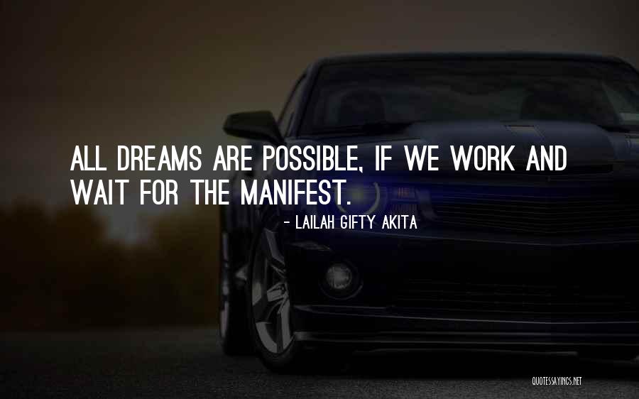 Endurance In Work Quotes By Lailah Gifty Akita Endurance In Work Quotes By Lailah Gifty Akita