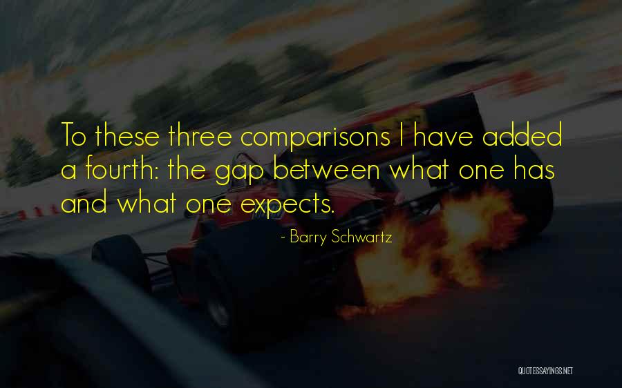 Endurancesportsphoto Quotes By Barry Schwartz Endurancesportsphoto Quotes By Barry Schwartz