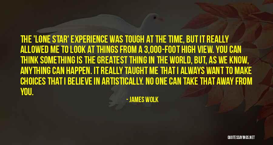Endurant Capital Management Quotes By James Wolk Endurant Capital Management Quotes By James Wolk