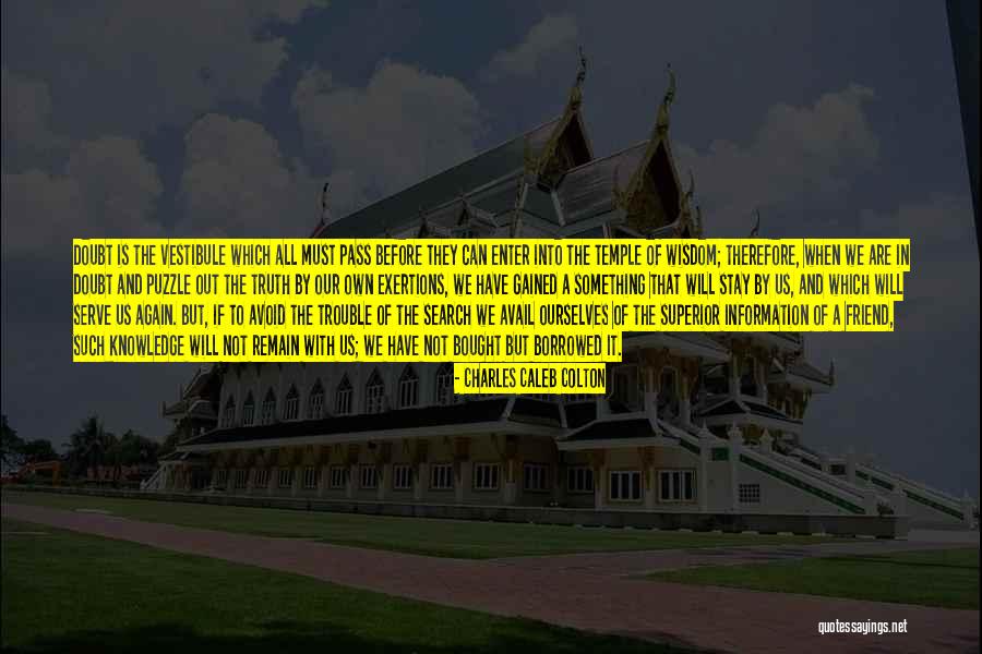 Endure Synonym Quotes By Charles Caleb Colton Endure Synonym Quotes By Charles Caleb Colton