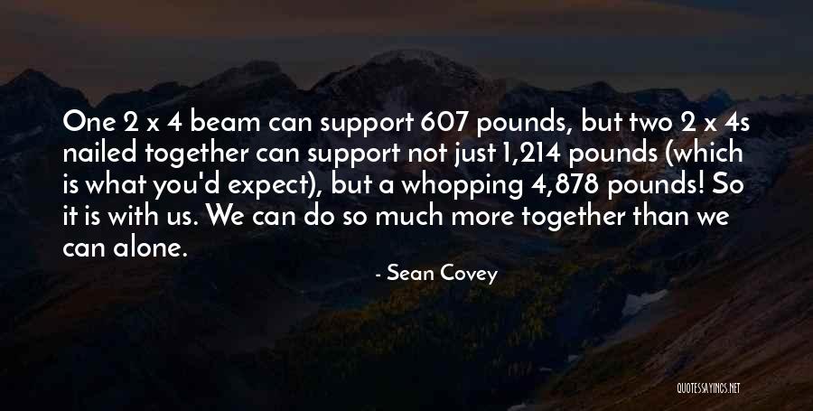 Endurecer Barriga Quotes By Sean Covey Endurecer Barriga Quotes By Sean Covey