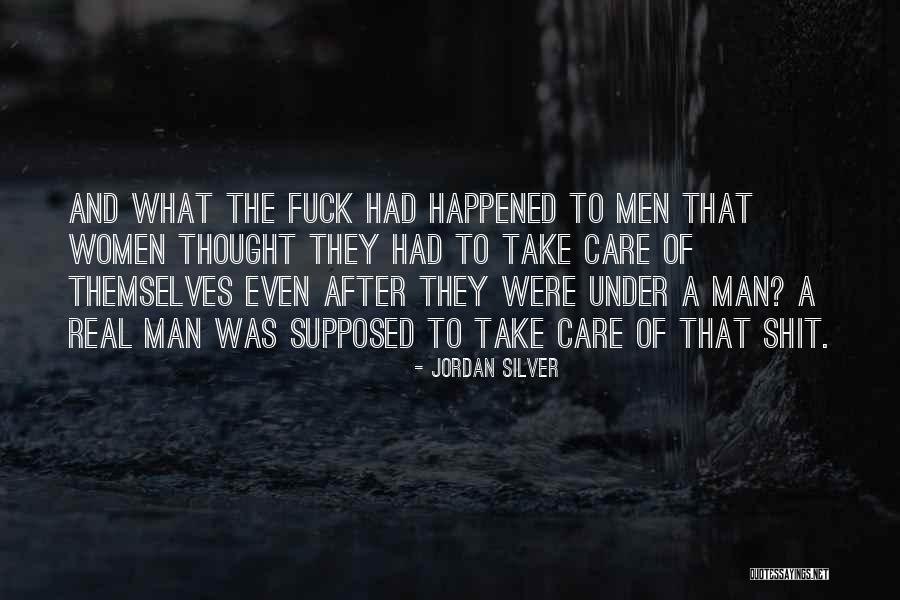 Endurecer Carton Quotes By Jordan Silver Endurecer Carton Quotes By Jordan Silver