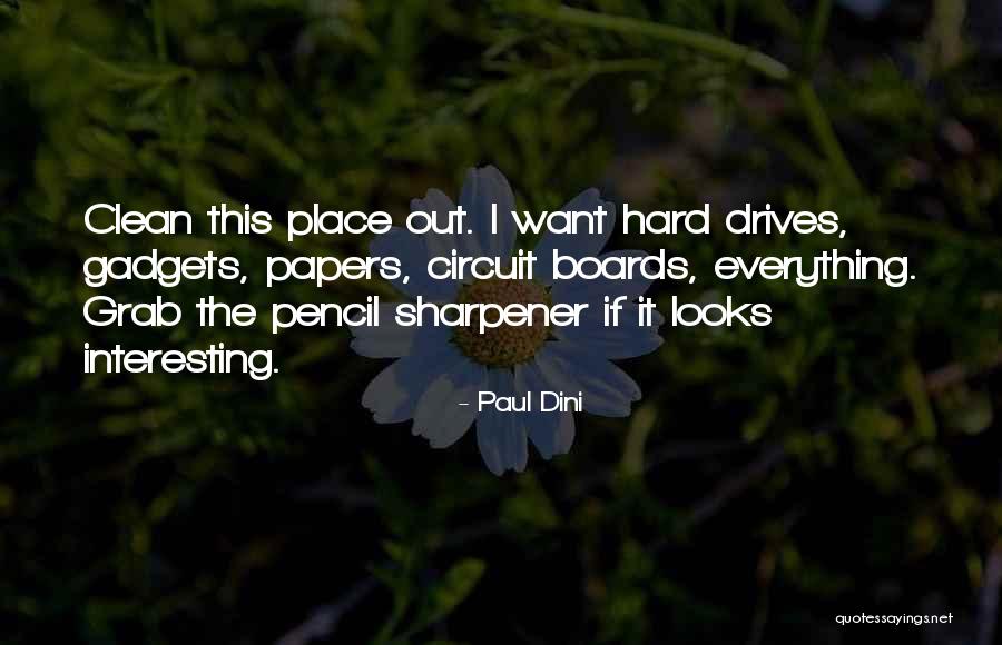Endurecer Carton Quotes By Paul Dini Endurecer Carton Quotes By Paul Dini