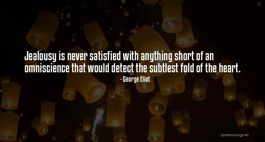 Endurecer Tela Quotes By George Eliot Endurecer Tela Quotes By George Eliot