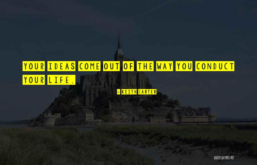 Endurecer Tela Quotes By Keith Carter Endurecer Tela Quotes By Keith Carter