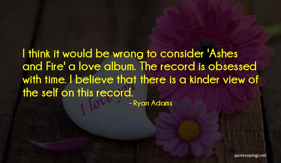 Endured Pronunciation Quotes By Ryan Adams Endured Pronunciation Quotes By Ryan Adams