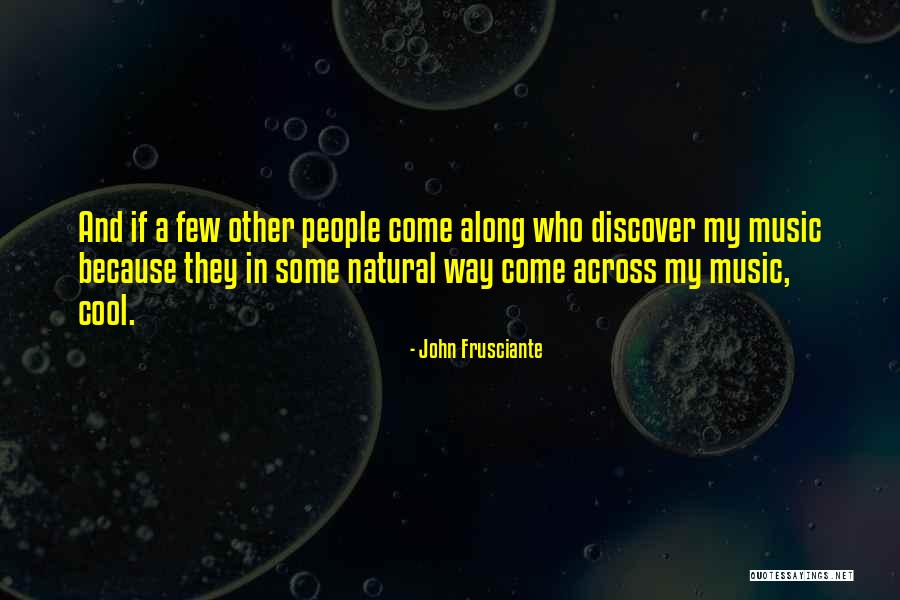 Endurers Quotes By John Frusciante Endurers Quotes By John Frusciante