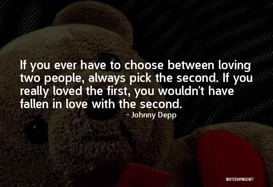 Endureth Forever Quotes By Johnny Depp Endureth Forever Quotes By Johnny Depp