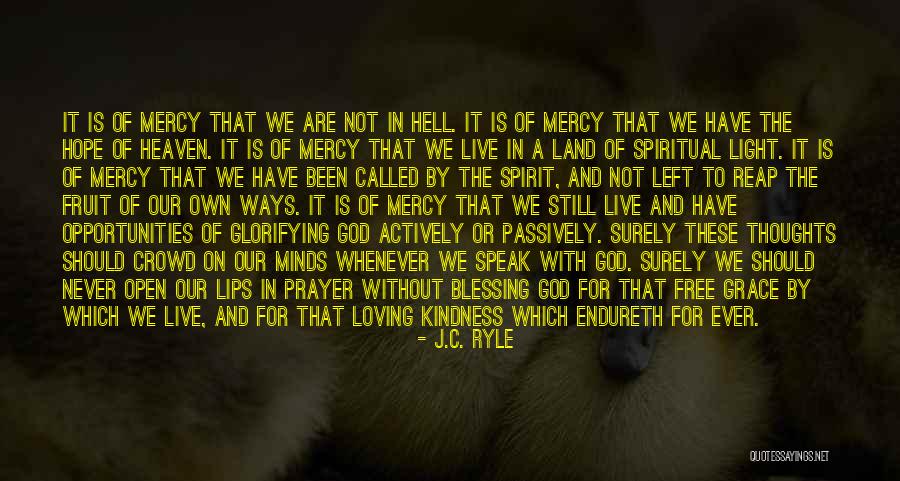 Endureth Quotes By J.C. Ryle Endureth Quotes By J.C. Ryle