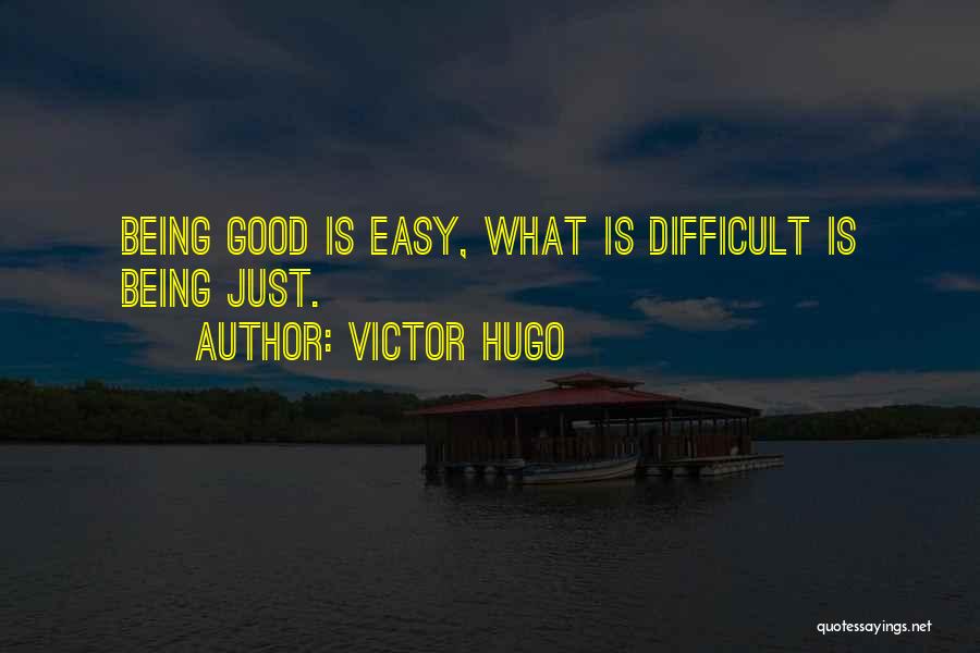 Enduring Love Chapter 19 Quotes By Victor Hugo