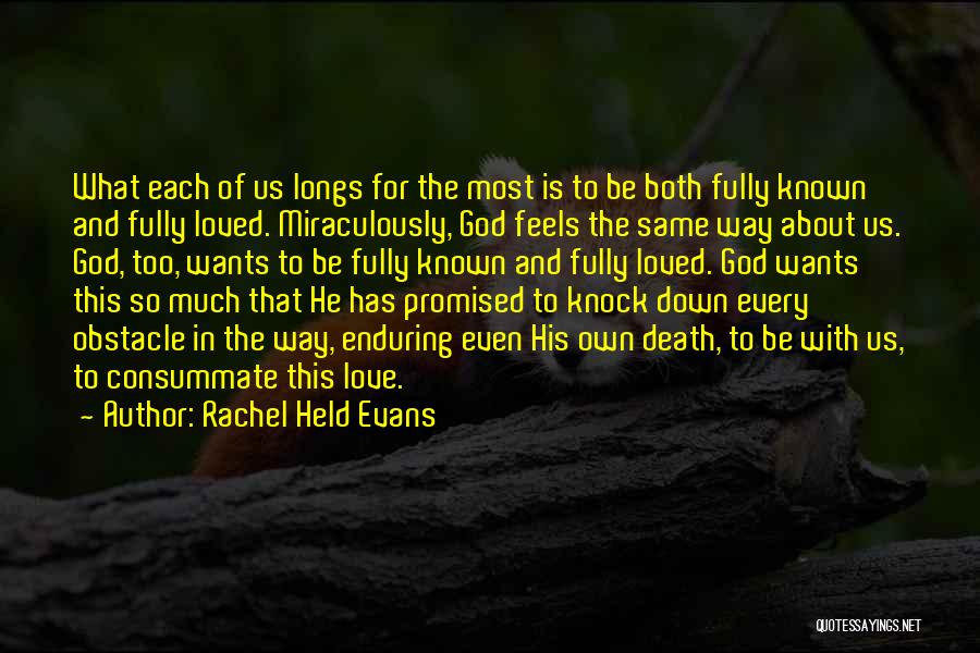 Enduring Love Love Quotes By Rachel Held Evans Enduring Love Love Quotes By Rachel Held Evans