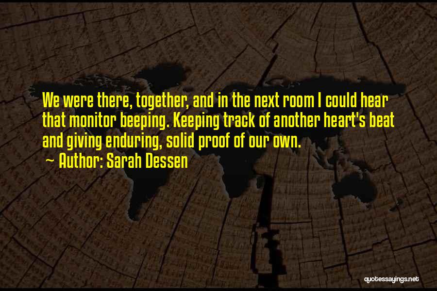 Enduring Love Love Quotes By Sarah Dessen Enduring Love Love Quotes By Sarah Dessen