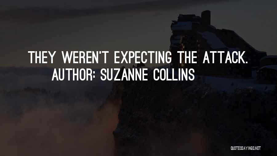 Enduring Love Madness Quotes By Suzanne Collins
