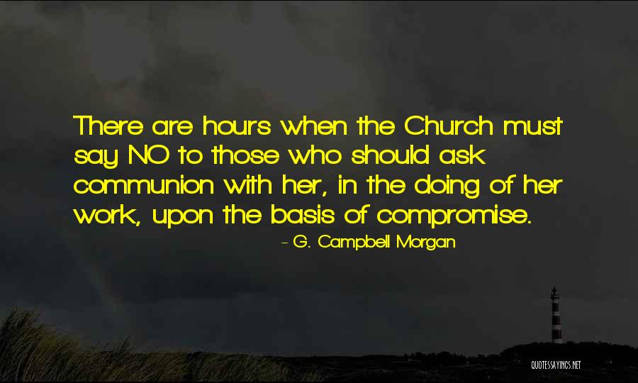 Endymion 2021 Quotes By G. Campbell Morgan Endymion 2021 Quotes By G. Campbell Morgan