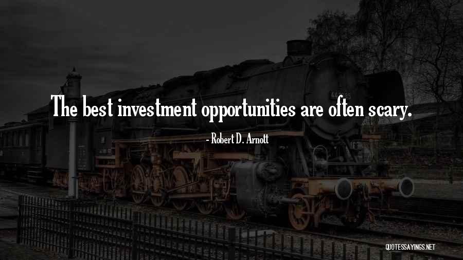 Endymion 2021 Quotes By Robert D. Arnott Endymion 2021 Quotes By Robert D. Arnott