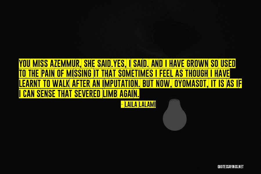 Endymion Pronunciation Quotes By Laila Lalami Endymion Pronunciation Quotes By Laila Lalami