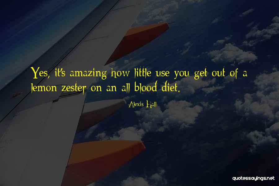 Endymion Quotes By Alexis Hall Endymion Quotes By Alexis Hall