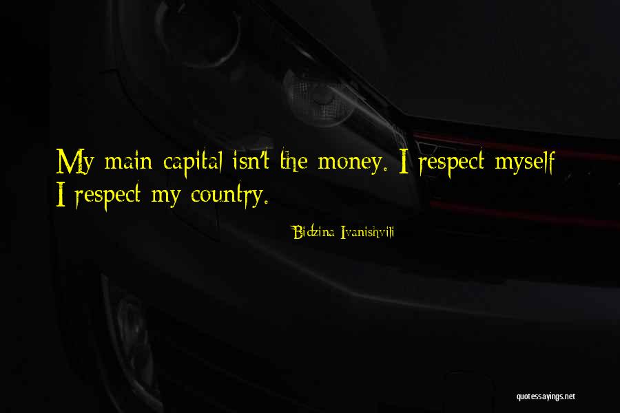 Endzeit Quotes By Bidzina Ivanishvili Endzeit Quotes By Bidzina Ivanishvili