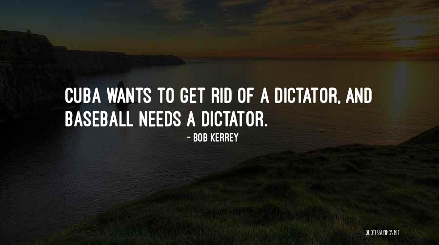 Endzeit Quotes By Bob Kerrey Endzeit Quotes By Bob Kerrey