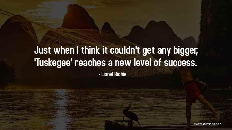 Eneas Lakes Quotes By Lionel Richie Eneas Lakes Quotes By Lionel Richie