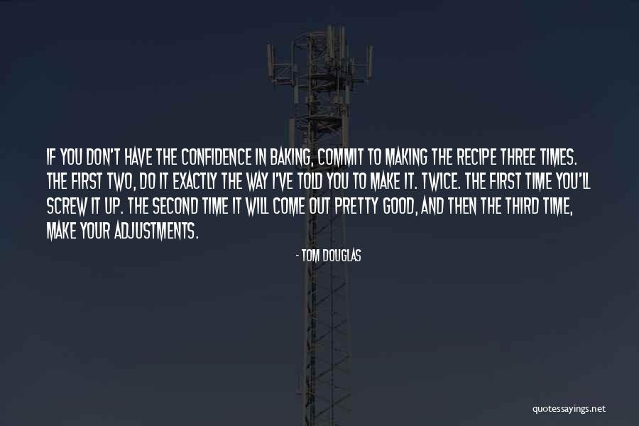 Eneas Lakes Quotes By Tom Douglas Eneas Lakes Quotes By Tom Douglas
