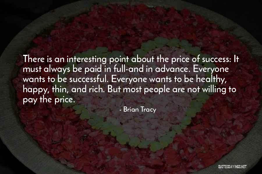 Enebeli Elebuwas Birthday Quotes By Brian Tracy Enebeli Elebuwas Birthday Quotes By Brian Tracy
