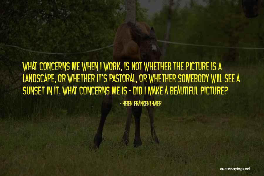 Enebeli Elebuwas Birthday Quotes By Helen Frankenthaler Enebeli Elebuwas Birthday Quotes By Helen Frankenthaler