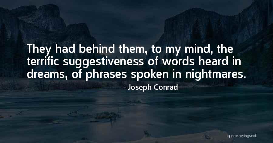 Enebeli Elebuwas Birthday Quotes By Joseph Conrad Enebeli Elebuwas Birthday Quotes By Joseph Conrad
