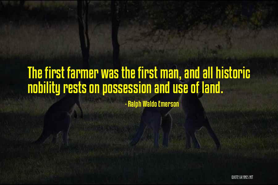 Enedino Age Quotes By Ralph Waldo Emerson Enedino Age Quotes By Ralph Waldo Emerson