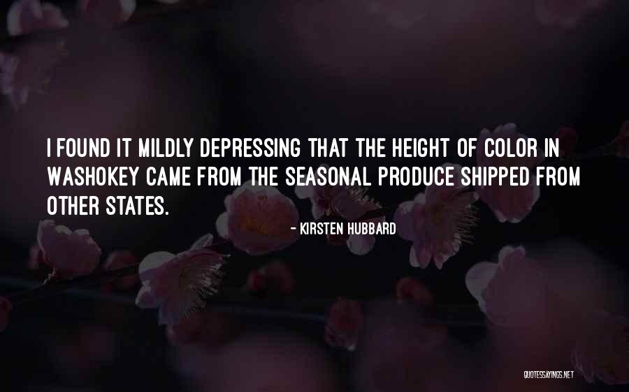 Enedino Deleon Quotes By Kirsten Hubbard Enedino Deleon Quotes By Kirsten Hubbard