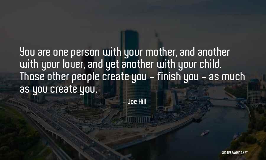 Enedino Rodriguez Quotes By Joe Hill Enedino Rodriguez Quotes By Joe Hill