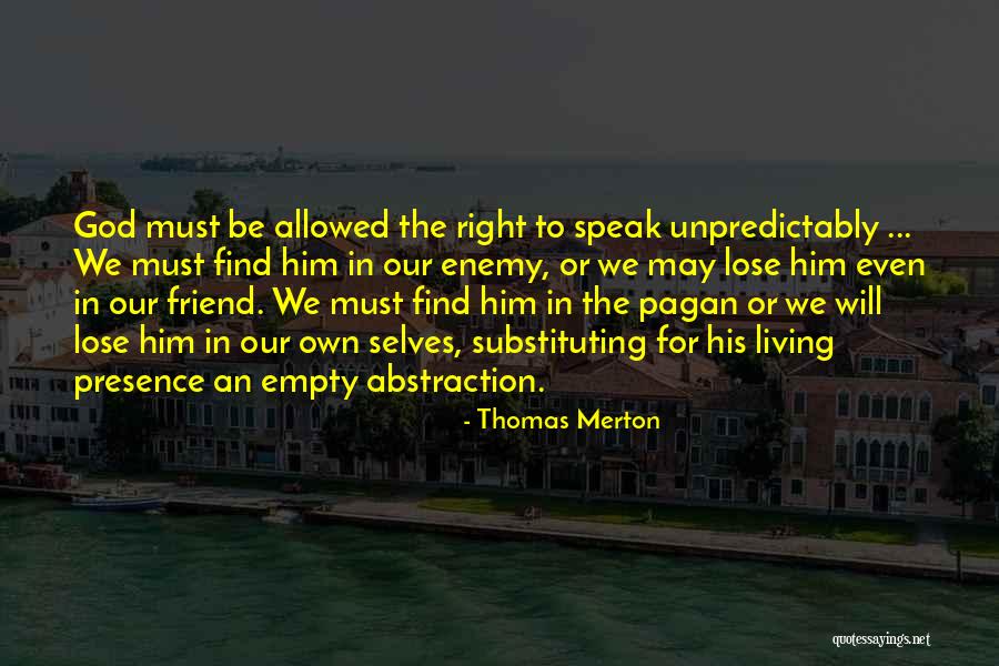 Eneida Becot Quotes By Thomas Merton Eneida Becot Quotes By Thomas Merton
