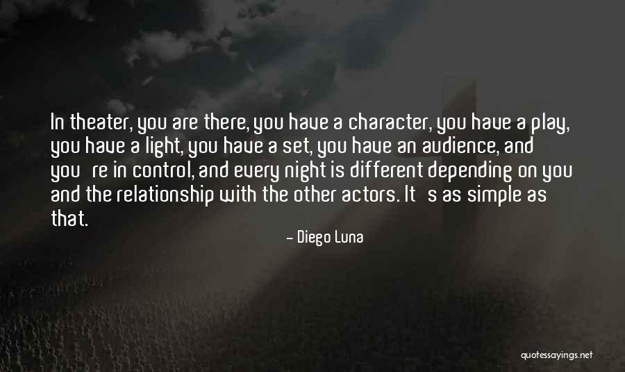 Enel Codensa Quotes By Diego Luna Enel Codensa Quotes By Diego Luna