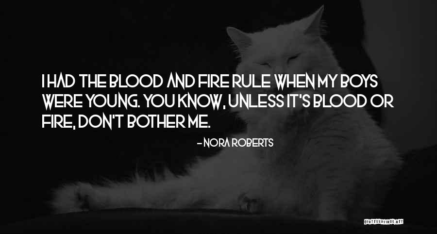 Enelyne Quotes By Nora Roberts Enelyne Quotes By Nora Roberts