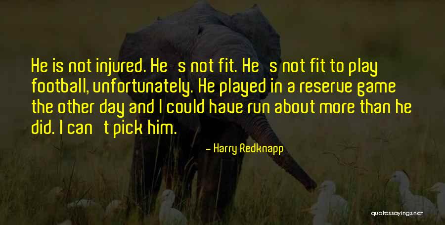 Enema Bags Quotes By Harry Redknapp Enema Bags Quotes By Harry Redknapp