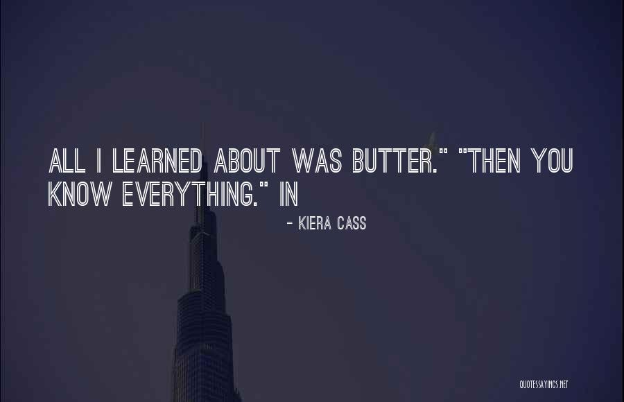 Enema Bags Quotes By Kiera Cass Enema Bags Quotes By Kiera Cass