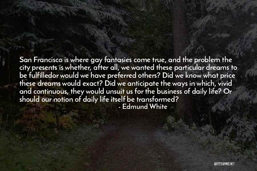 Eneman Calendar Quotes By Edmund White Eneman Calendar Quotes By Edmund White