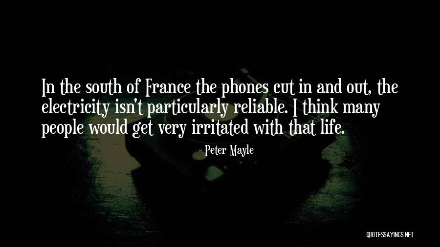 Eneman Calendar Quotes By Peter Mayle Eneman Calendar Quotes By Peter Mayle